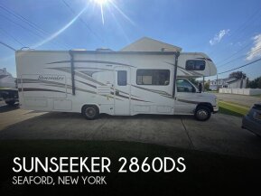 2018 Forest River Sunseeker for sale 300338020